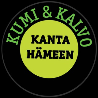 Kanta-Hämeen Kumi & Kalvo Turenki